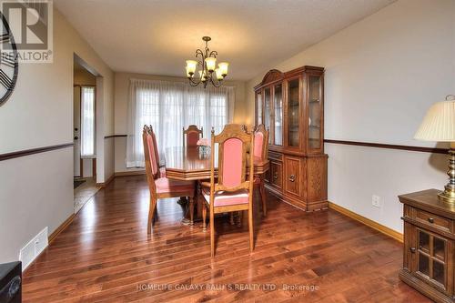 3 Cora Drive, Kitchener, ON - Indoor