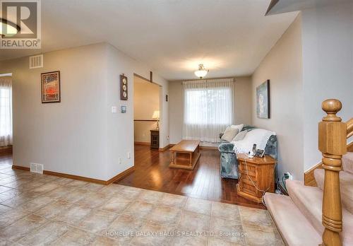 3 Cora Drive, Kitchener, ON - Indoor