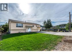 10703 Prairie Valley Road  Summerland, BC V0H 1Z8