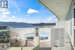 1626 Water Street Unit# 2705  Kelowna, BC V1Y 1J9