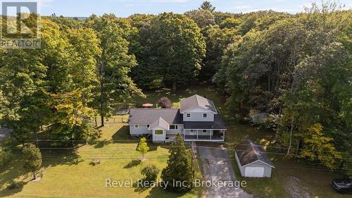 19 SANDY PLAINS ROAD  Seguin (Humphrey), ON P2A 2W8