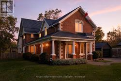 226 MAIN STREET  Erin, ON N0B 1T0