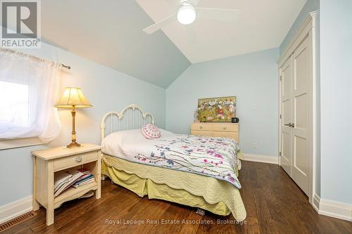 226 Main Street, Erin, ON - Indoor Photo Showing Bedroom