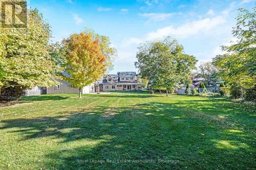 226 Main Street, Erin, ON - Outdoor