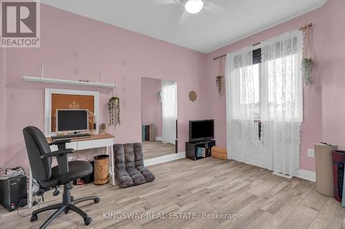 75 Chase Crescent, Cambridge, ON - Indoor Photo Showing Office