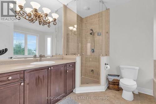 75 Chase Crescent, Cambridge, ON - Indoor Photo Showing Bathroom