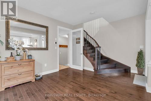 75 Chase Crescent, Cambridge, ON - Indoor Photo Showing Other Room