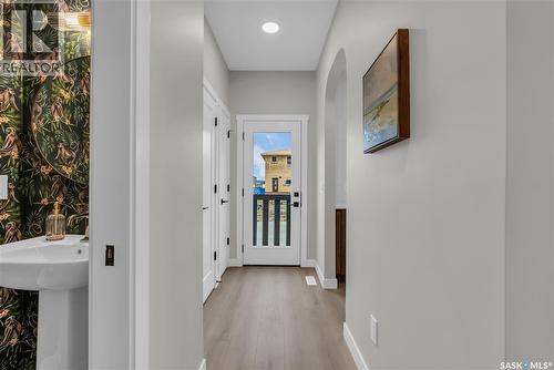 226 Leskiw Lane, Saskatoon, SK - Indoor Photo Showing Other Room