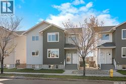 17 4850 Harbour Landing DRIVE  Regina, SK S4W 0K9