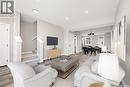 1753 West Market Street, Regina, SK  - Indoor Photo Showing Living Room 