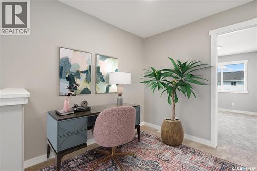 1749 West Market Street, Regina, SK - Indoor