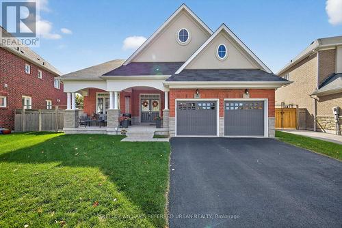 26 WATERTON WAY  Bradford West Gwillimbury, ON L3Z 0R3