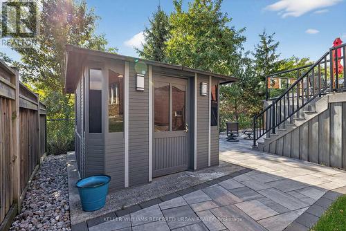 26 Waterton Way, Bradford West Gwillimbury, ON - Outdoor With Exterior