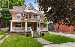 689 4TH AVENUE E  Owen Sound, ON N4K 2N3