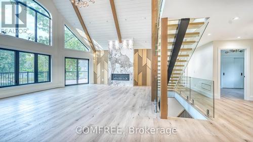 4608 Trent Trail, Severn, ON - Indoor Photo Showing Other Room