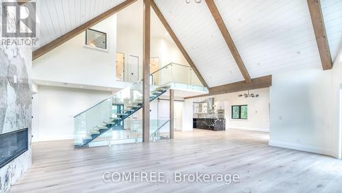 4608 Trent Trail, Severn, ON - Indoor Photo Showing Other Room