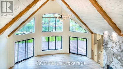 4608 Trent Trail, Severn, ON - Indoor Photo Showing Other Room