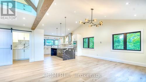 4608 Trent Trail, Severn, ON - Indoor