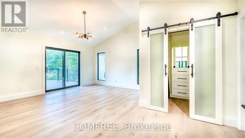 4608 Trent Trail, Severn, ON - Indoor Photo Showing Other Room