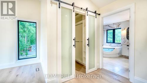 4608 Trent Trail, Severn, ON - Indoor