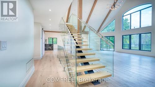 4608 Trent Trail, Severn, ON - Indoor Photo Showing Other Room