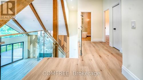 4608 Trent Trail, Severn, ON - Indoor Photo Showing Other Room