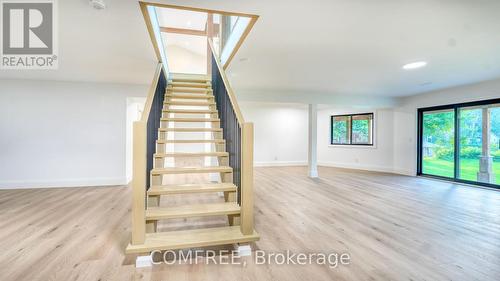 4608 Trent Trail, Severn, ON - Indoor Photo Showing Other Room