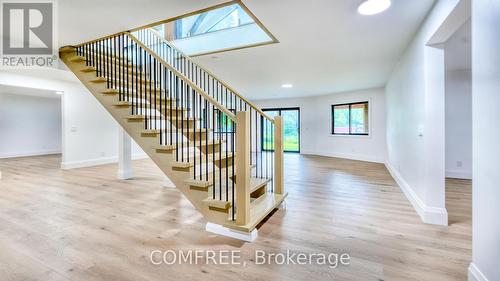 4608 Trent Trail, Severn, ON - Indoor Photo Showing Other Room