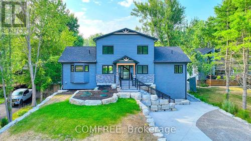 4608 Trent Trail, Severn, ON - Outdoor