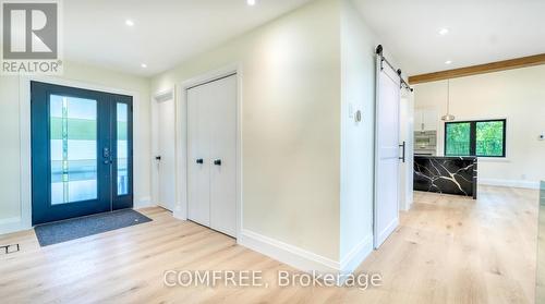 4608 Trent Trail, Severn, ON - Indoor Photo Showing Other Room