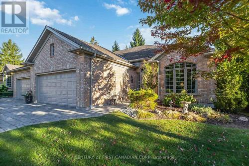 4 - 140 Mcgarrell Drive, London North (North R), ON - Outdoor