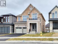 72 KENTLEDGE AVENUE  East Gwillimbury, ON L9N 0V9