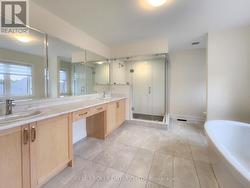Primary Room 5 pcs Bathroom - 