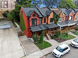 199 JACKSON STREET E  Hamilton, ON L8N 1L7