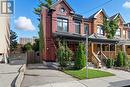 199 Jackson Street E, Hamilton, ON  - Outdoor 