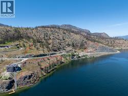 Lot 3 Westside Road Lot# 3  West Kelowna, BC V1Z 3S2