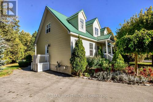 4043 Digby Drive, Severn, ON - Outdoor