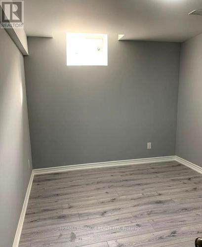 Bsmt - 19 Muscovy Drive, Brampton, ON - Indoor Photo Showing Other Room