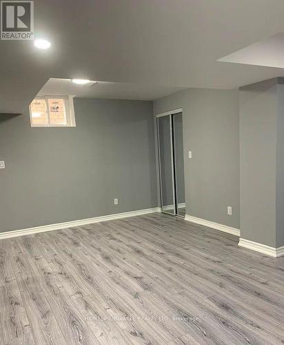 Bsmt - 19 Muscovy Drive, Brampton, ON - Indoor