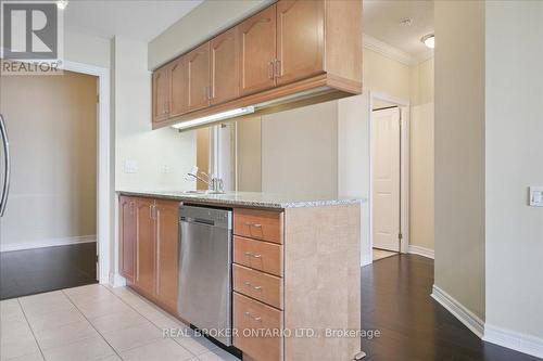 804 - 40 Old Mill Road, Oakville, ON - Indoor Photo Showing Other Room