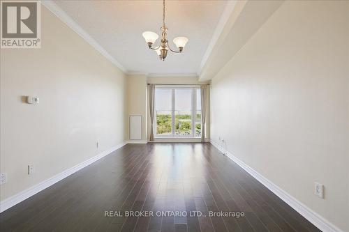 804 - 40 Old Mill Road, Oakville, ON - Indoor Photo Showing Other Room
