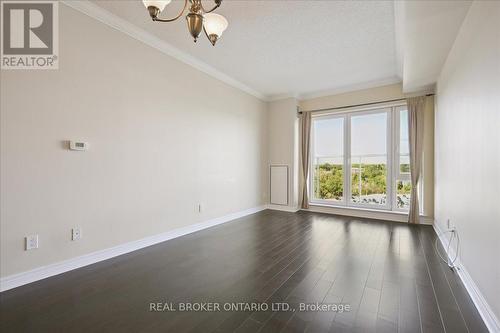 804 - 40 Old Mill Road, Oakville, ON - Indoor Photo Showing Other Room