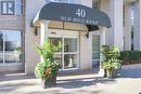 804 - 40 Old Mill Road, Oakville, ON  - Outdoor 