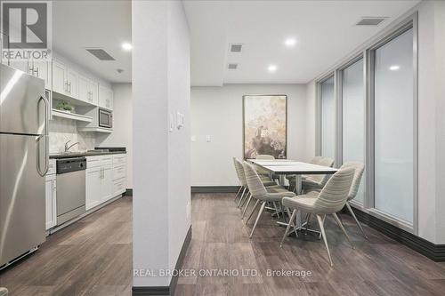 804 - 40 Old Mill Road, Oakville, ON - Indoor