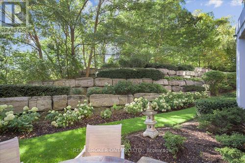 804 - 40 Old Mill Road, Oakville, ON - Outdoor