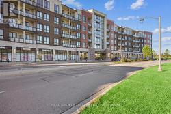 301 - 150 OAK PARK BOULEVARD  Oakville, ON L6H 3P2