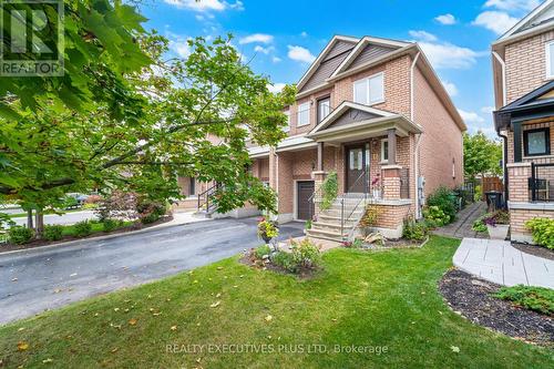 12 MANORWOOD COURT  Caledon, ON L7E 2S9
