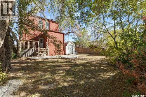 1002 9Th Street, Perdue, SK - Outdoor