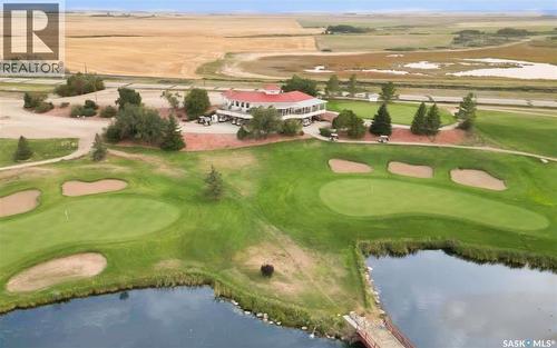 1002 9Th Street, Perdue, SK - Outdoor With Body Of Water With View