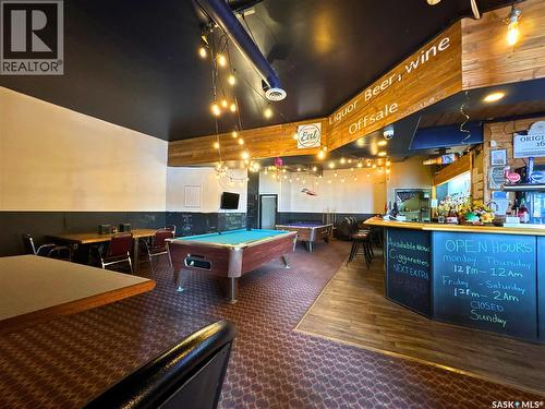 101 B Avenue E, Wynyard, SK 